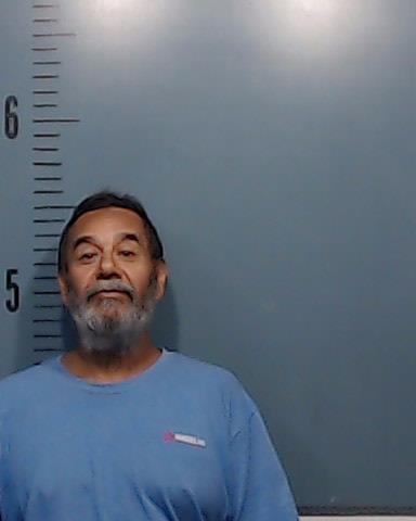 Lopez, Felix booking photo