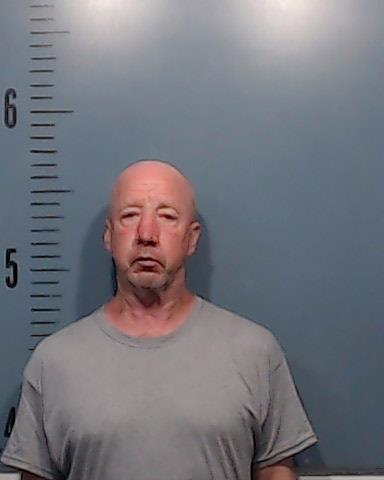 Cockman, Kevin Lee booking photo