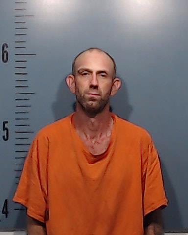 Mitchell, Nikkie Lee booking photo