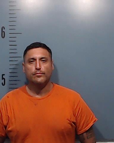 Lomelin, Steven, Jr. booking photo