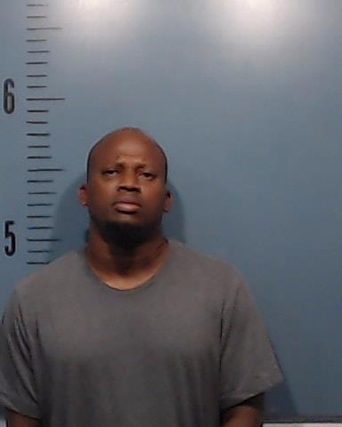Willis, Christopher Dewayne booking photo