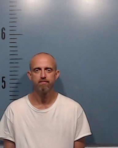 Watkins, Bradley Wayne booking photo