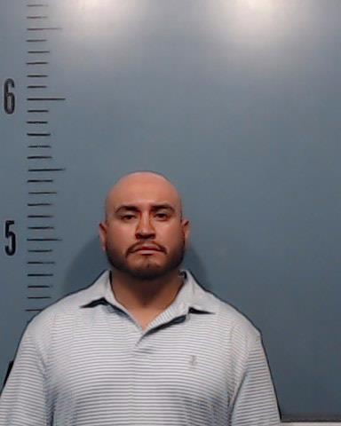 Tovar, Raymond Joel booking photo