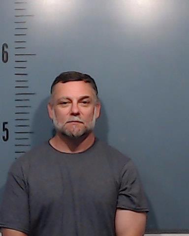 Priddy, Dustin Zane booking photo