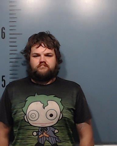 Boehnlein, Kevin William Andrew booking photo