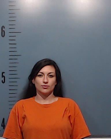 Gonzales, Jaquilyn Koreen booking photo