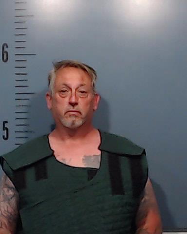 Obenchain, Rance Allan, Jr. booking photo