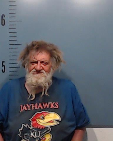Cavanaugh, Rickey Glynn booking photo