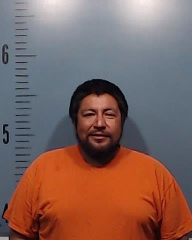 Ribera, Thomas, Jr. booking photo