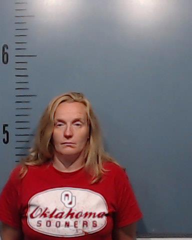 Boston, Jessica Elizabeth booking photo