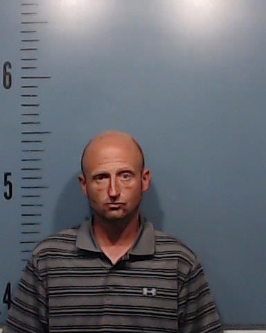 Towler, Jamie Lee booking photo