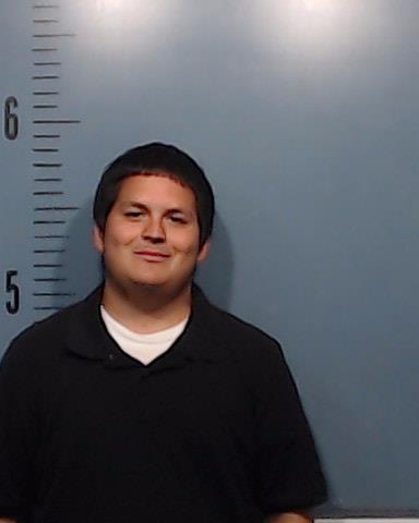 Cortez, Xavier Michael booking photo