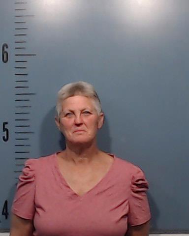 Crawford, Rebecca Ann arrested by Taylor County SO/PD