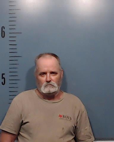 Keith, Jeffrey Wayne booking photo