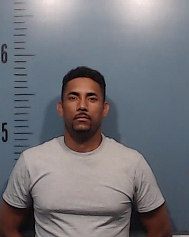 Morales-Chirinos, Yoandy Ramon booking photo