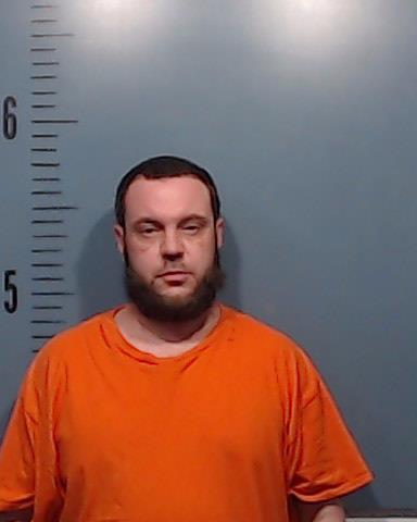 Webber, Christopher Michael booking photo