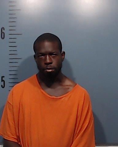 Letman, Otis Torey booking photo