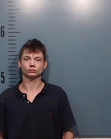 Holliday, Chawn Bruce Anthony booking photo