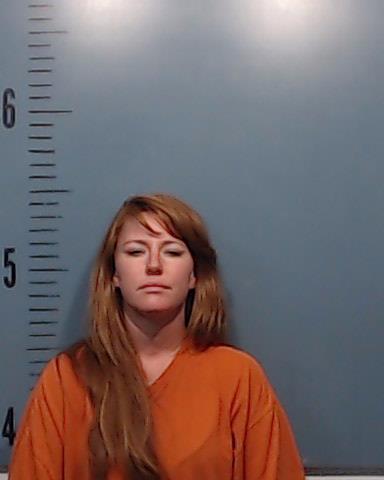 Hanley, Sissy Minerva booking photo