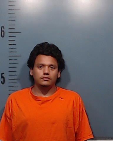Casarez, Jason Daniel booking photo