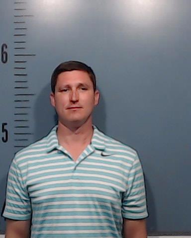 Ebarb, Addison Bryant booking photo