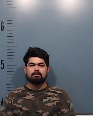 Ribera-Nolasco, Carlos Alberto booking photo