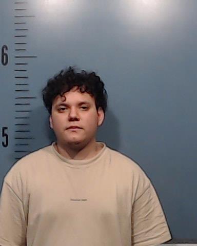 Barahona-Cordova, Alexis Fernando booking photo