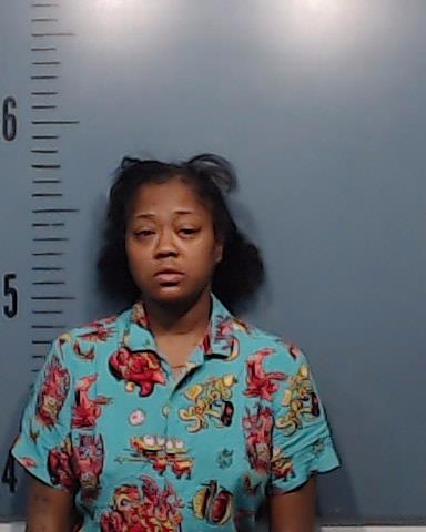 Collins, Alexis Boviunta booking photo