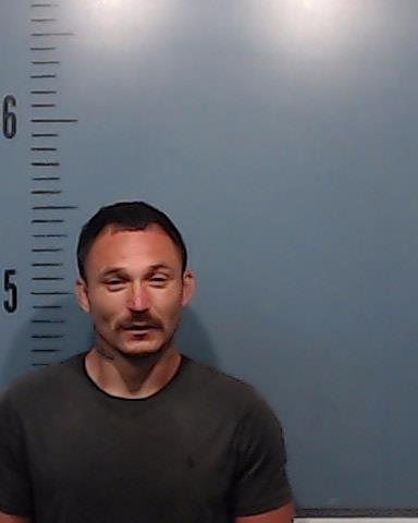 Gonzalez, Joshua Andrew booking photo