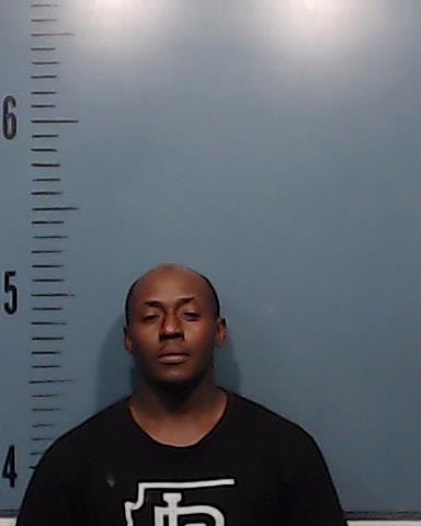 Body, William Xavier T Biya booking photo