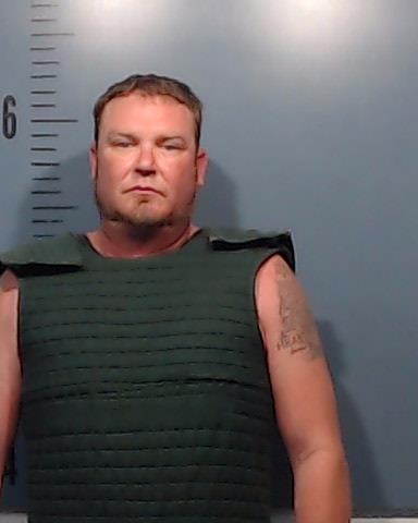 Holder, Jere Nathanial booking photo