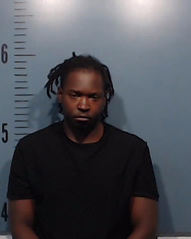 Graves, Ayat Skikur booking photo