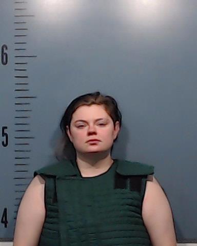 Kline, Debra Ann arrested by Taylor County SO/PD