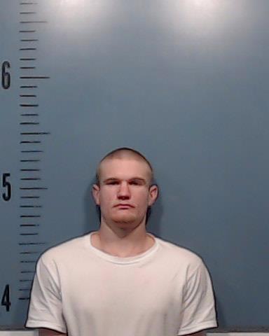 Jacot, Tony Curtis booking photo