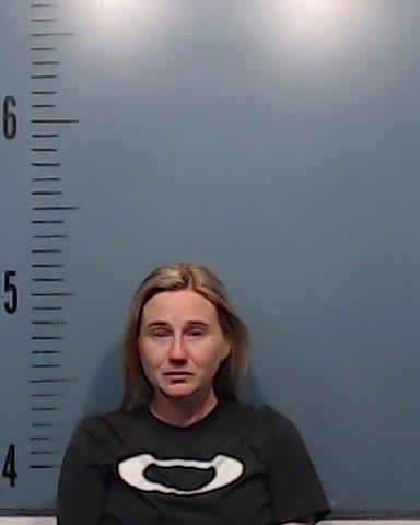 Colyer, Bailee Shane booking photo