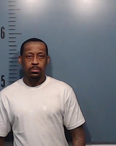 Nowlin, Jerry Douglas, Jr. booking photo