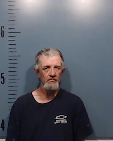 Nelson, Randy B booking photo