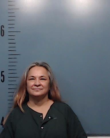 Guerrero, Melisa Ann booking photo