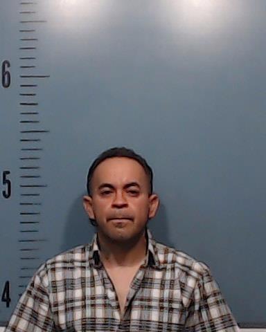 Gonzalez, Luis Ramon, Jr. booking photo
