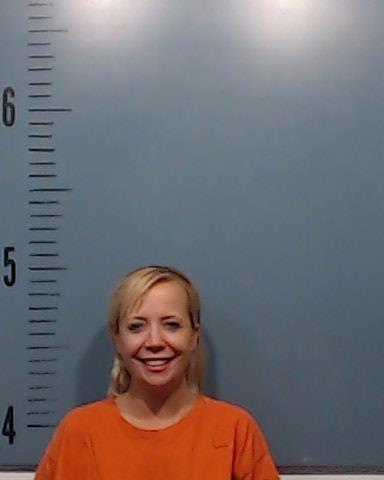 Lopez, Ashley Nicole booking photo