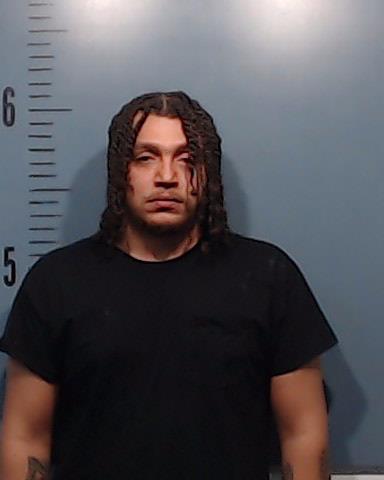 Stroud, Drew Anthony booking photo