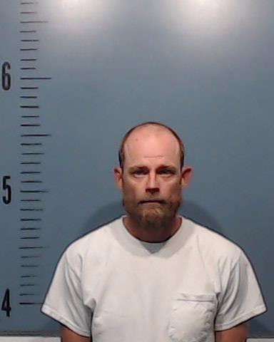 Burleson, Daniel Lynn booking photo