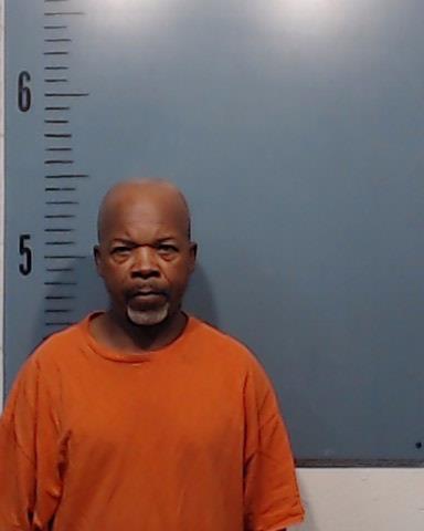 Crain, Billy Dwain booking photo