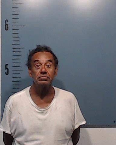 Lopez, Felix booking photo