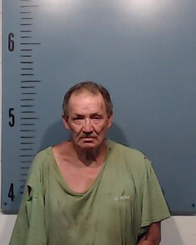 Wilson, Mack Dwayne booking photo