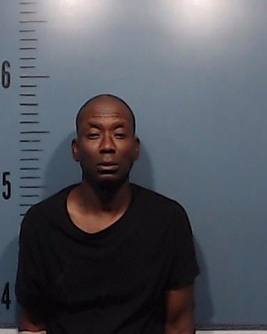 Carthon, Richard Allen booking photo