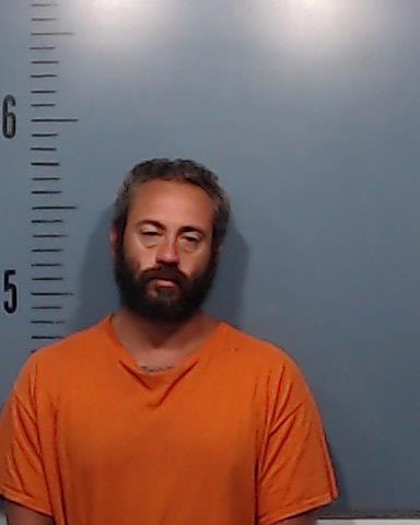 Seballos, Samuel booking photo