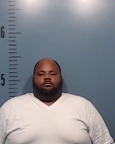 Wilkins, Michael Allen booking photo