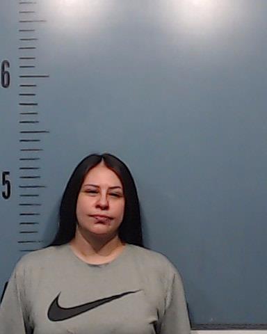Guel, Rosa-Linda booking photo