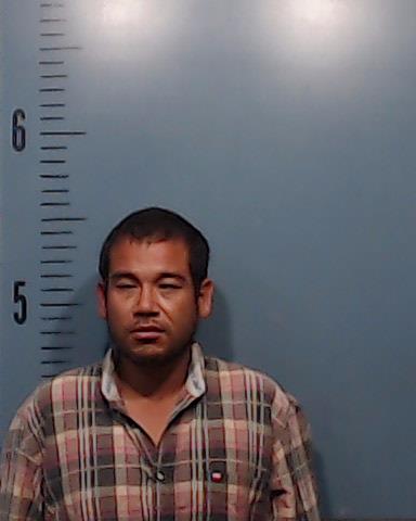 Guajardo-zuniga, Eduardo Javier booking photo